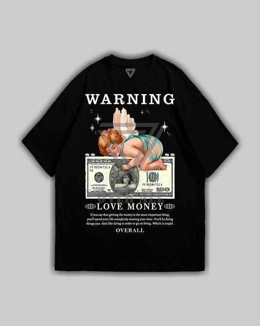 Warning - Money / Urbanos