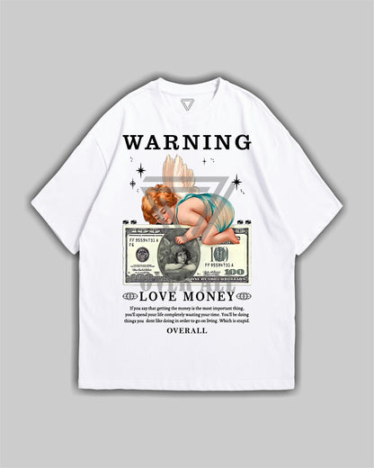 Warning - Money / Urbanos