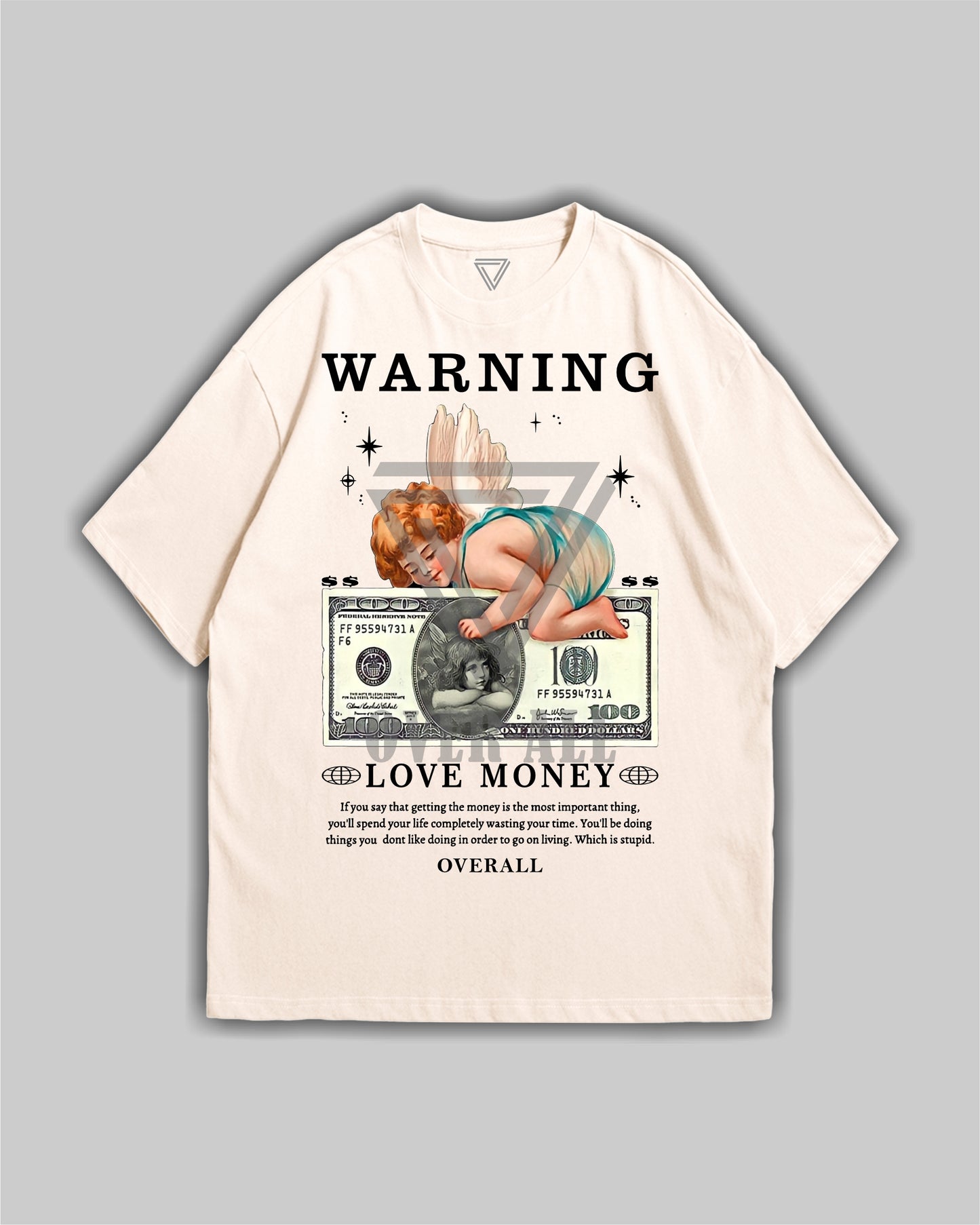 Warning - Money / Urbanos