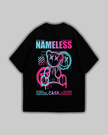 Nameless - Osos / Urbanos