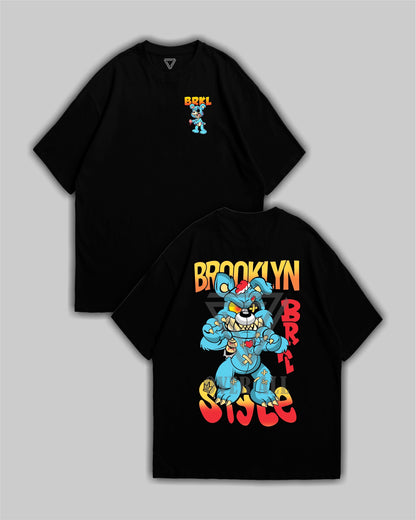 Brooklyn - Osos / Urbanos