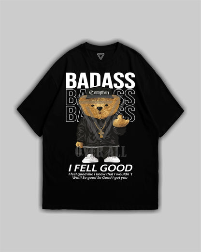 Badass - Osos / Urbanos