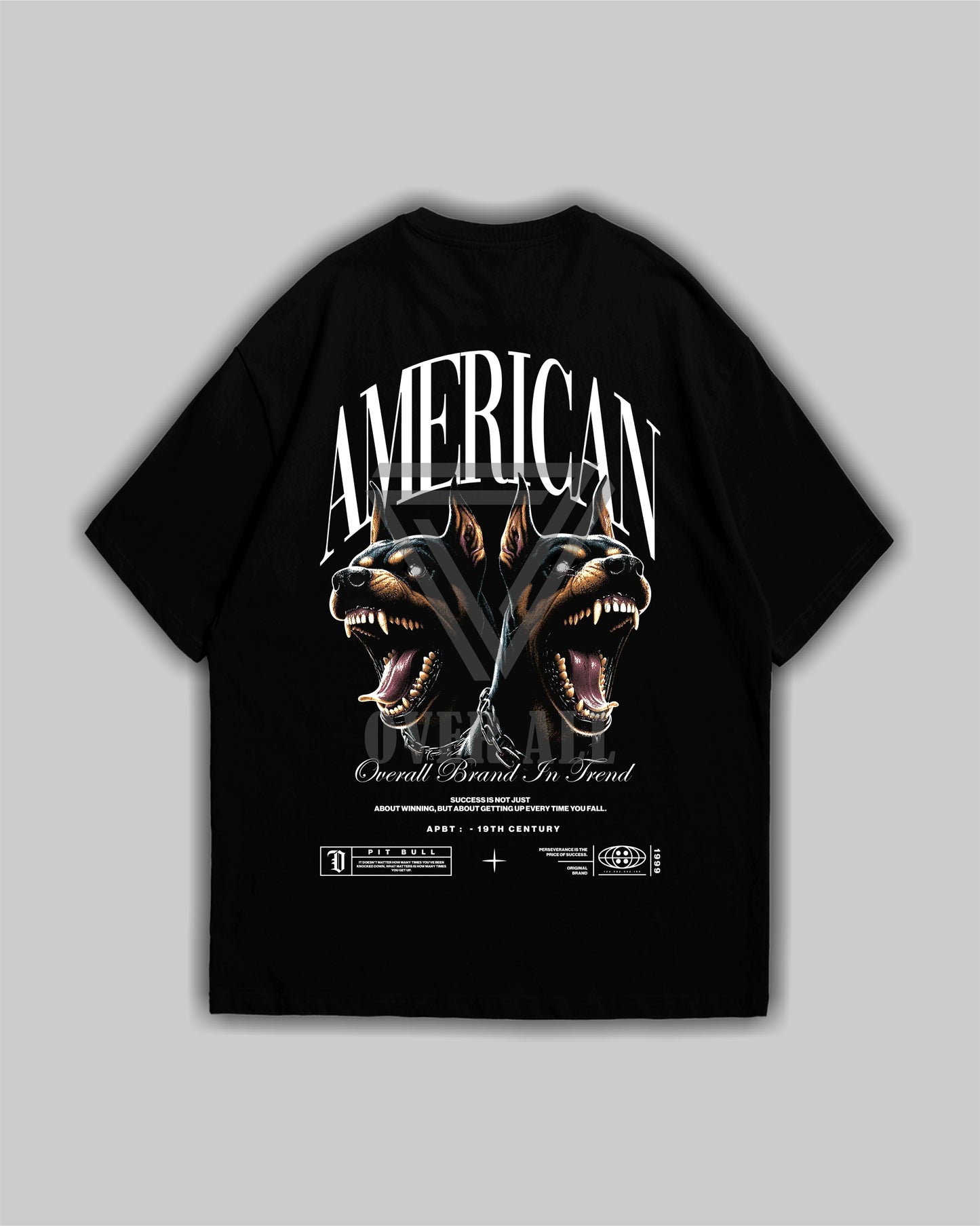 American Dogs - Streetwear / Urbanos