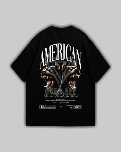 American Dogs - Streetwear / Urbanos