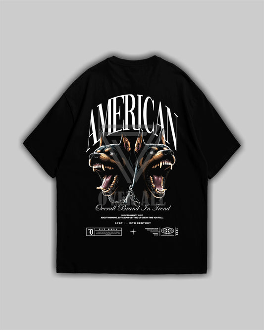 American Dogs - Streetwear / Urbanos