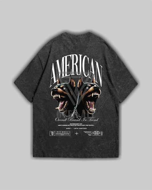 American Dogs - Streetwear / Urbanos