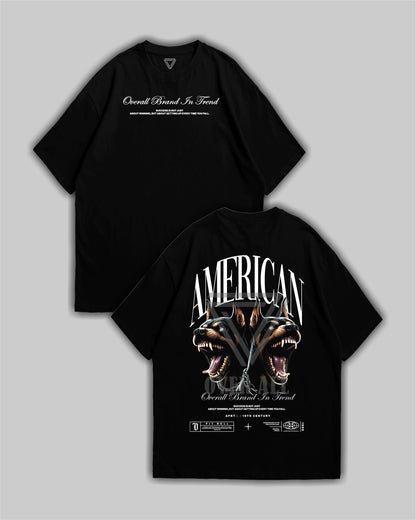 American Dogs - Streetwear / Urbanos