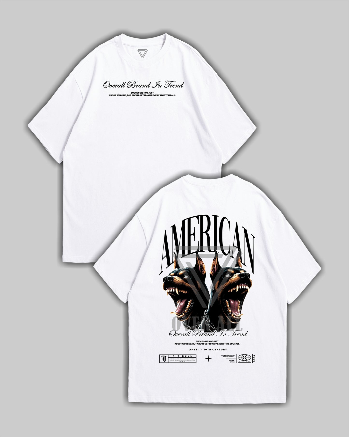 American Dogs - Streetwear / Urbanos