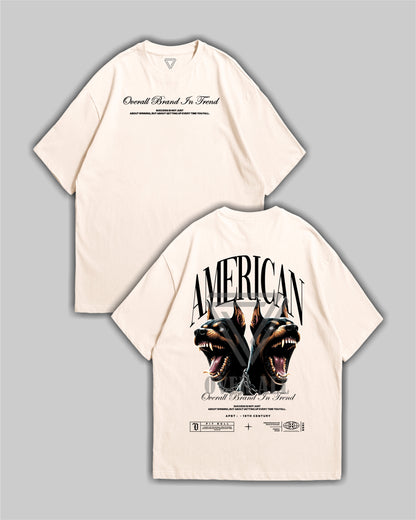 American Dogs - Streetwear / Urbanos