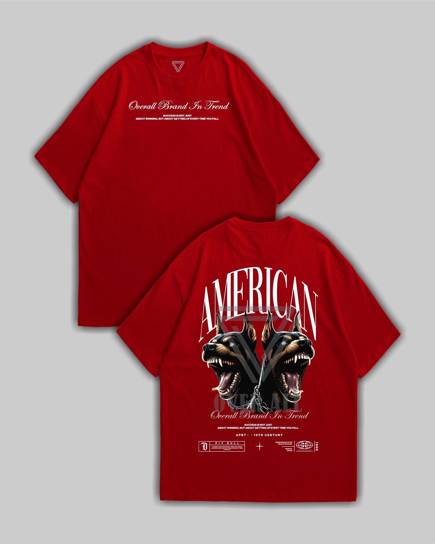 American Dogs - Streetwear / Urbanos