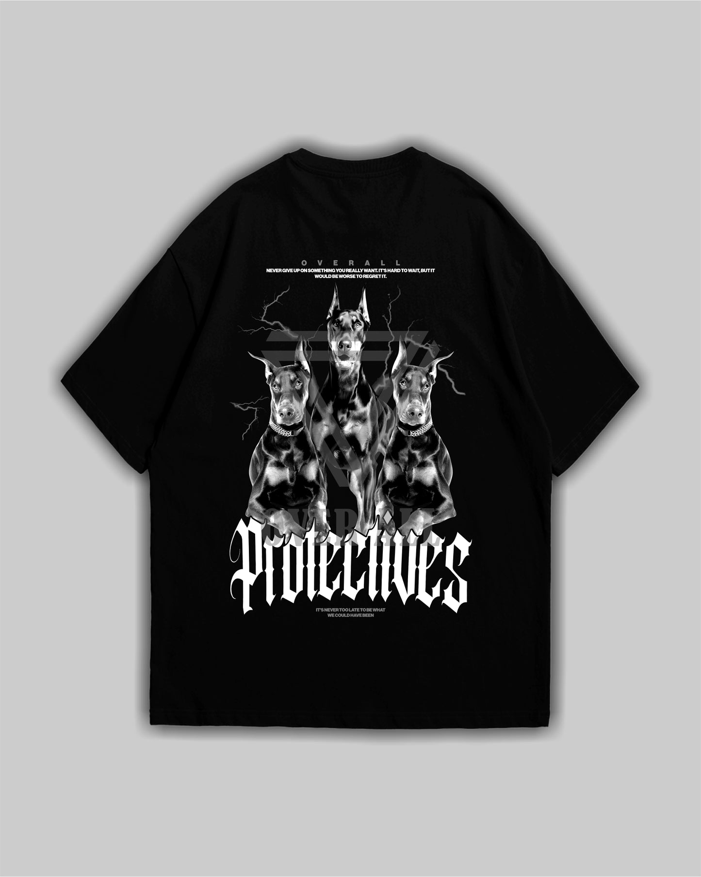 Protectives Dogs - Streetwear / Urbanos