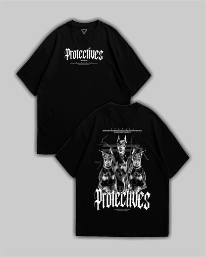 Protectives Dogs - Streetwear / Urbanos