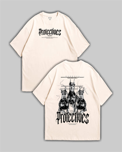 Protectives Dogs - Streetwear / Urbanos