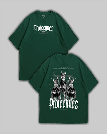 Protectives Dogs - Streetwear / Urbanos