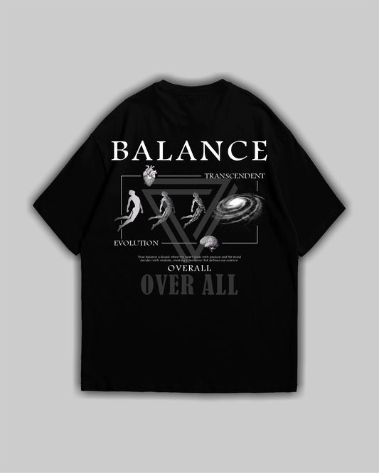 Balance Humanity - Streetwear / Urbanos