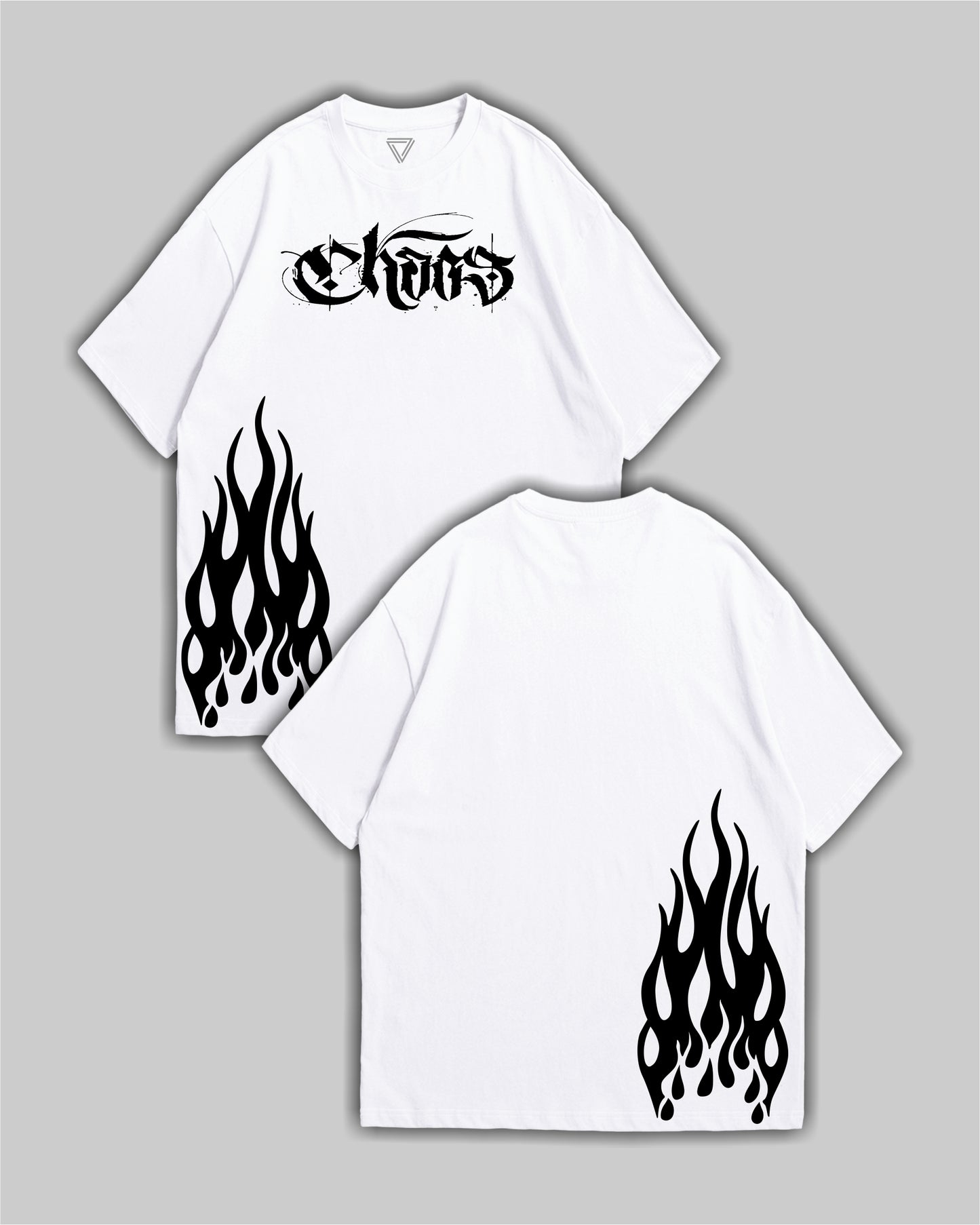 Chaos Fire - Streetwear / Urbanos