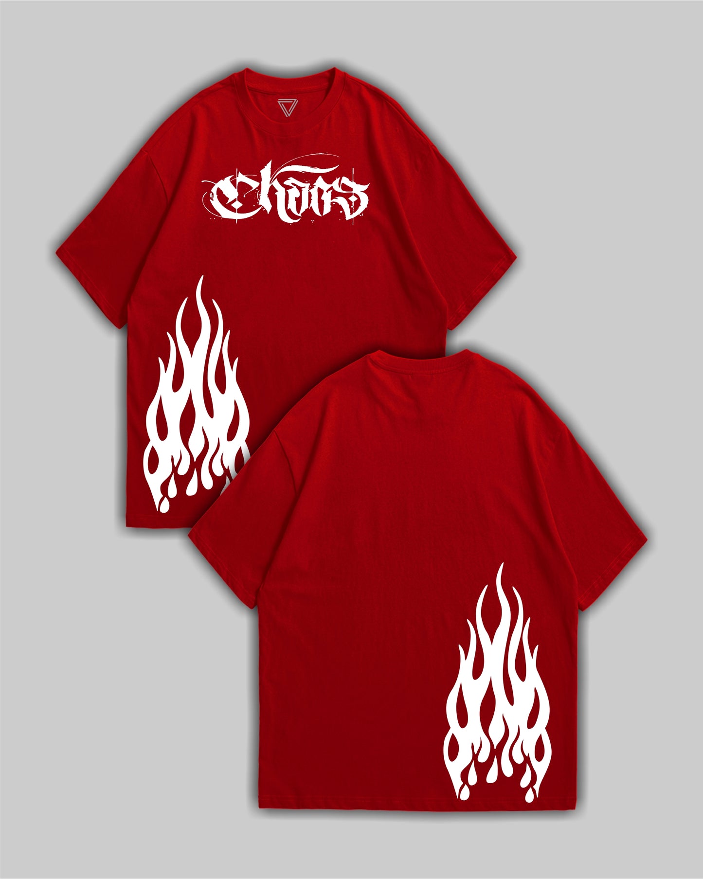 Chaos Fire - Streetwear / Urbanos