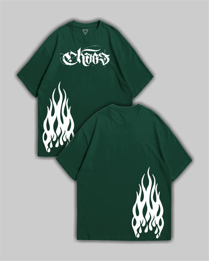 Chaos Fire - Streetwear / Urbanos