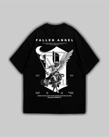 Fallen - Angels / Urbanos