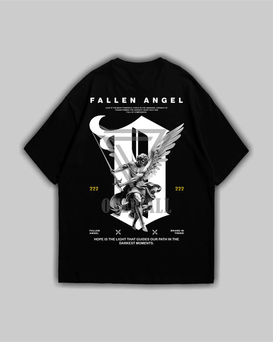 Fallen - Angels / Urbanos