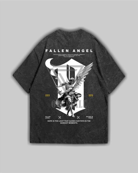 Fallen - Angels / Urbanos