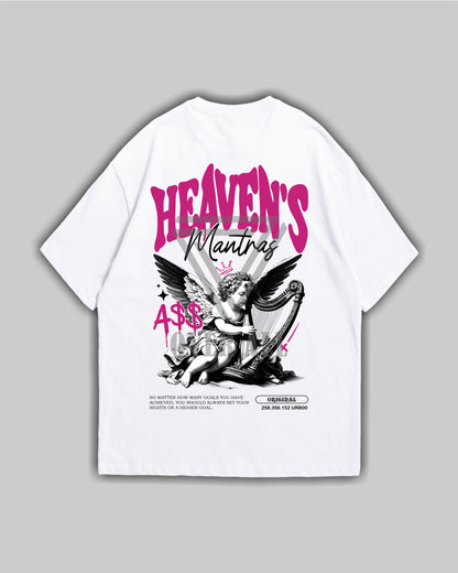 Heavens - Angels / Urbanos