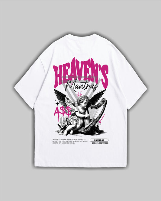 Heavens - Angels / Urbanos