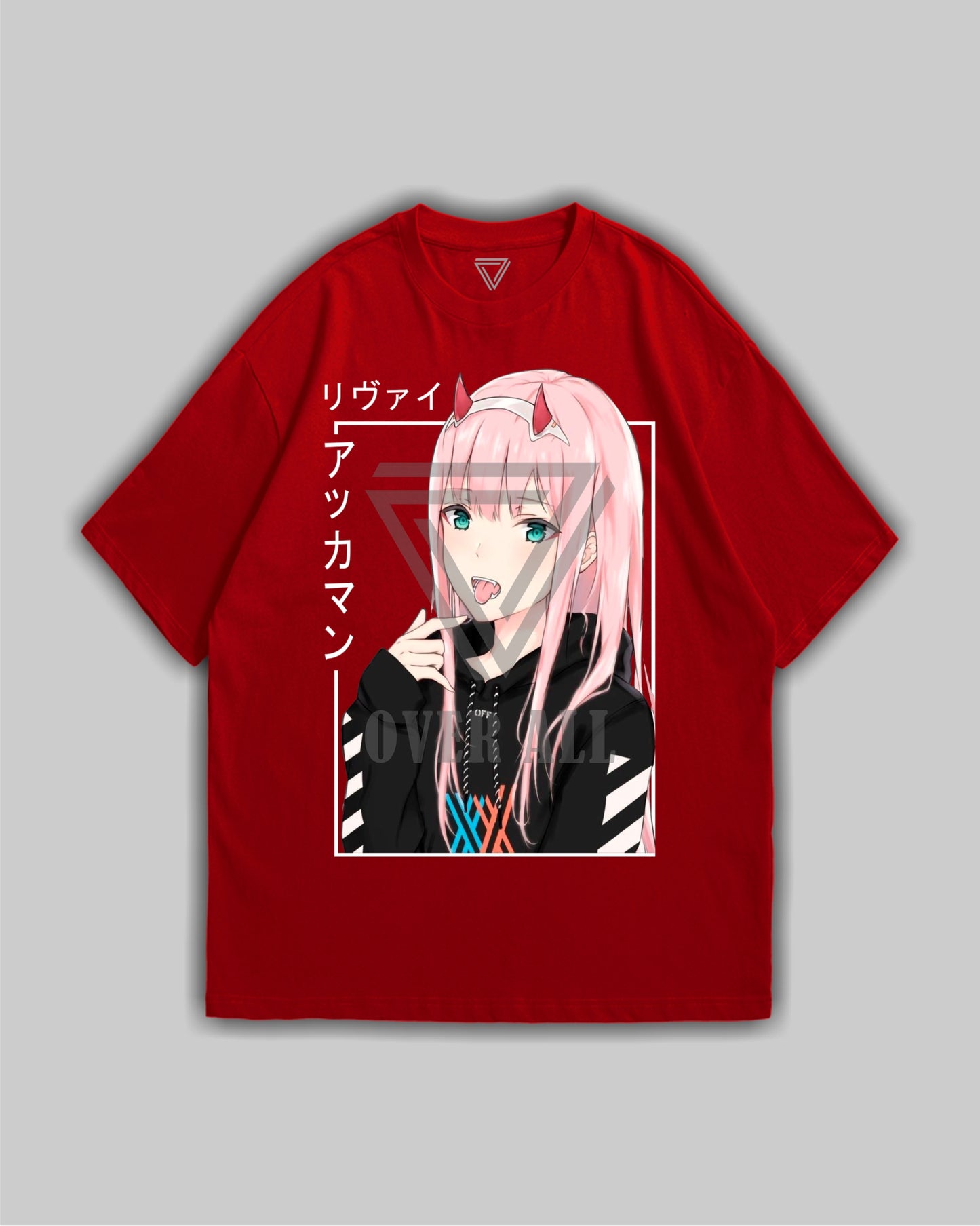 Zero Two - Ed.2 / Anime