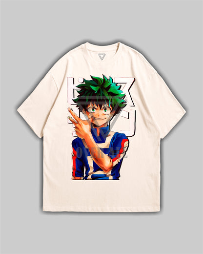 Boku Hero - Izuku / Anime