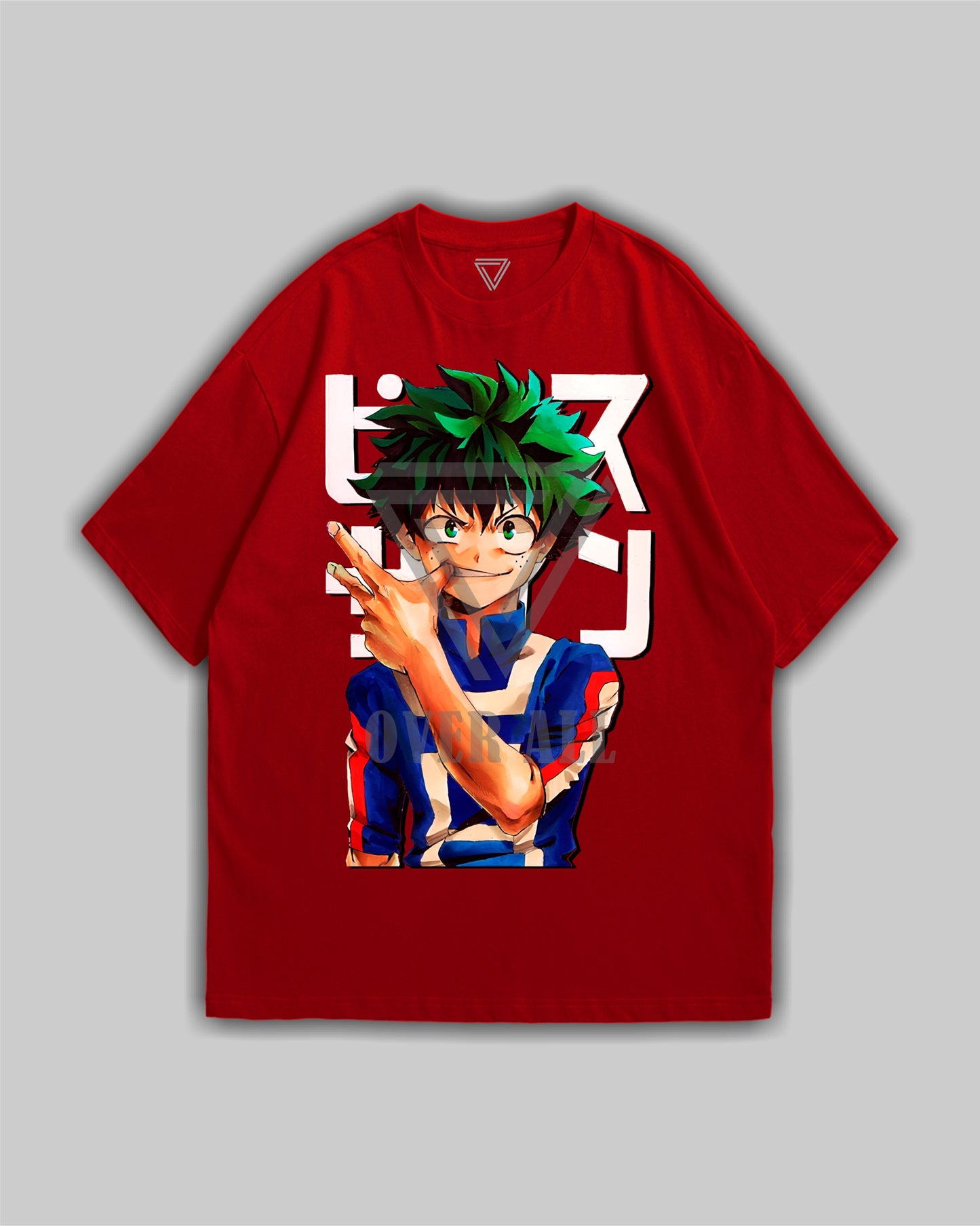 Boku Hero - Izuku / Anime