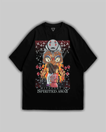 Viaje de Chihiro - Spirited Away / Anime