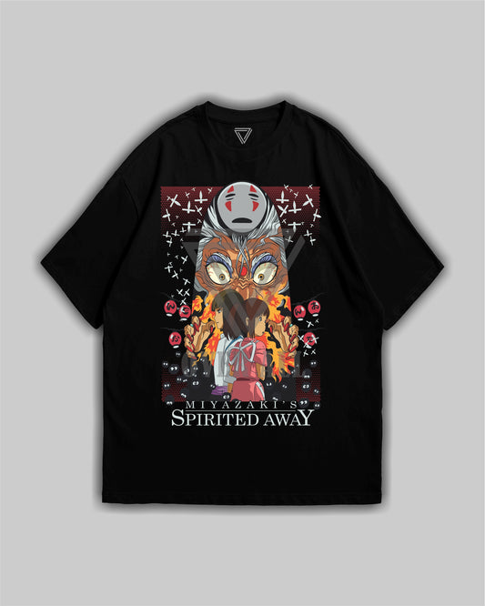 Viaje de Chihiro - Spirited Away / Anime