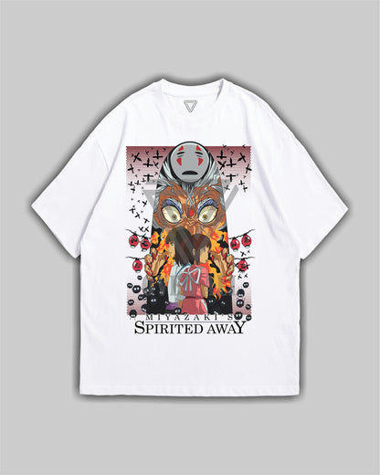 Viaje de Chihiro - Spirited Away / Anime