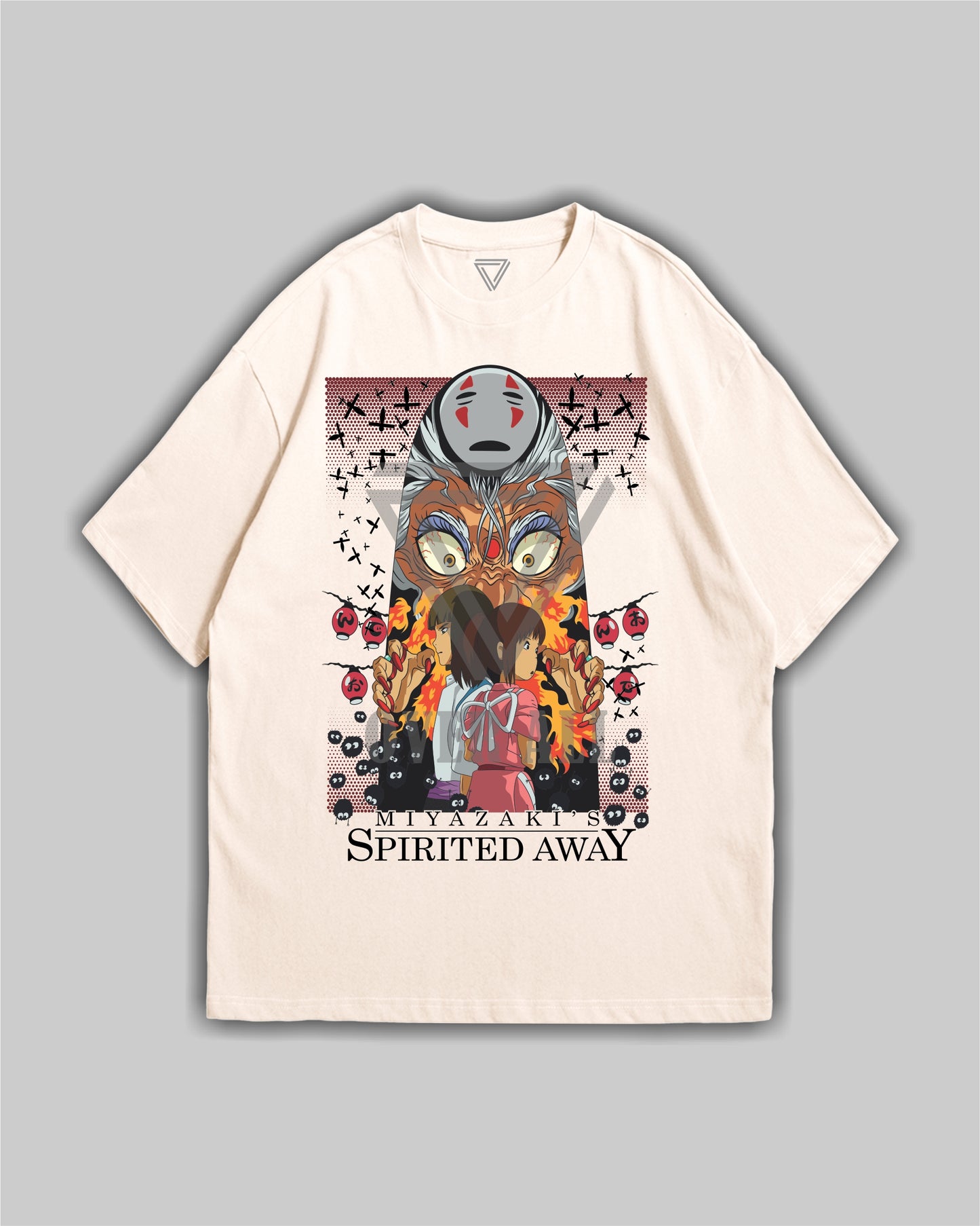 Viaje de Chihiro - Spirited Away / Anime