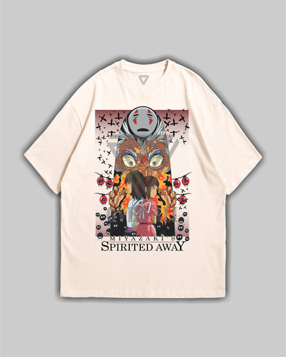 Viaje de Chihiro - Spirited Away / Anime