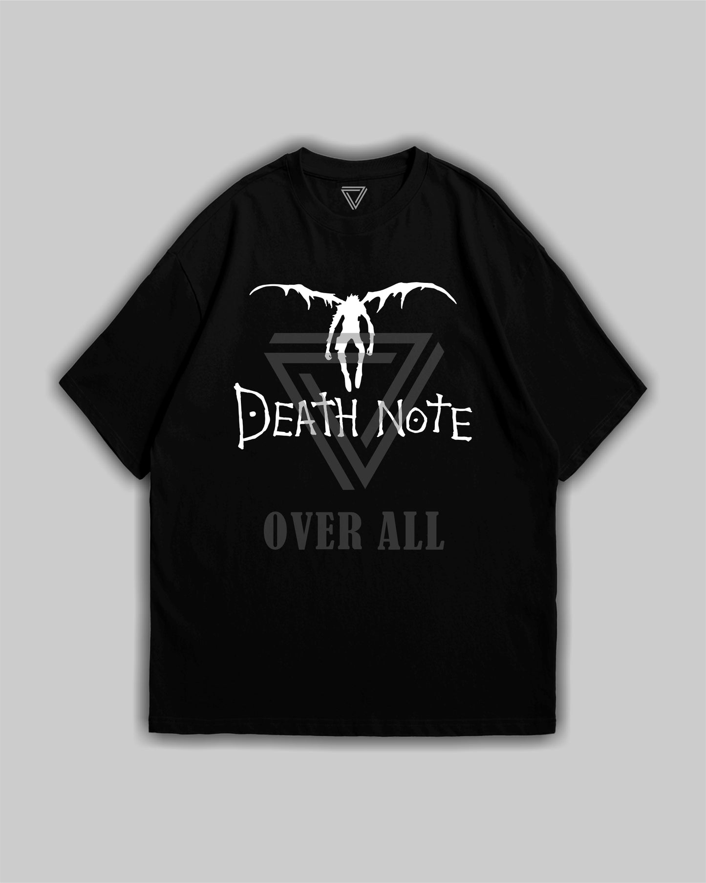 Death Note - Logo / Anime