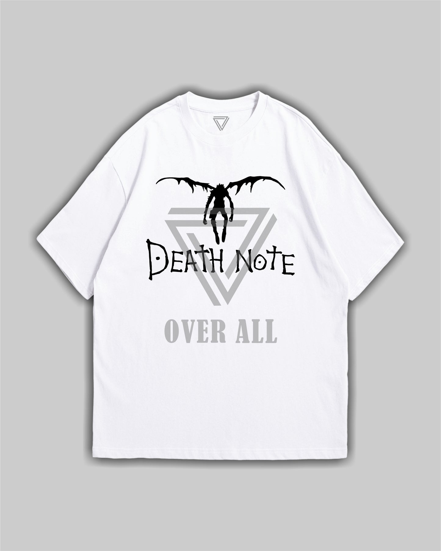 Death Note - Logo / Anime