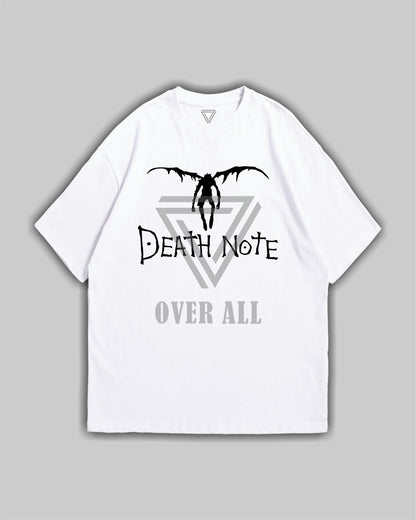 Death Note - Logo / Anime