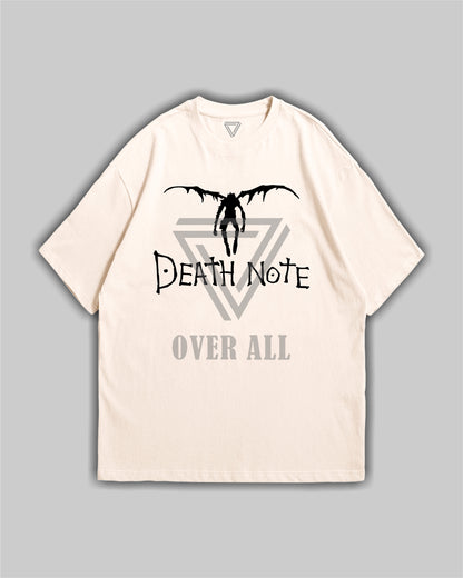 Death Note - Logo / Anime