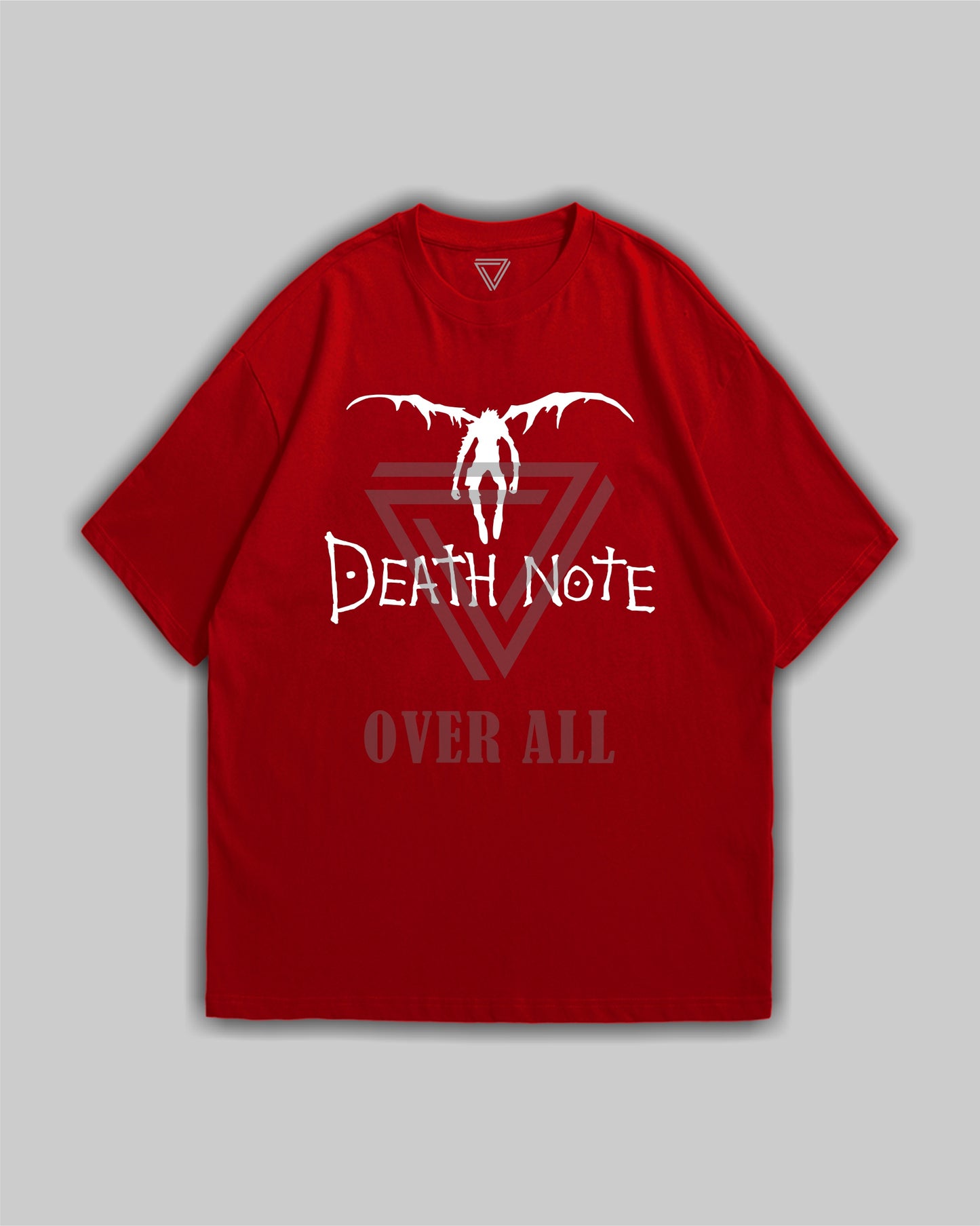 Death Note - Logo / Anime