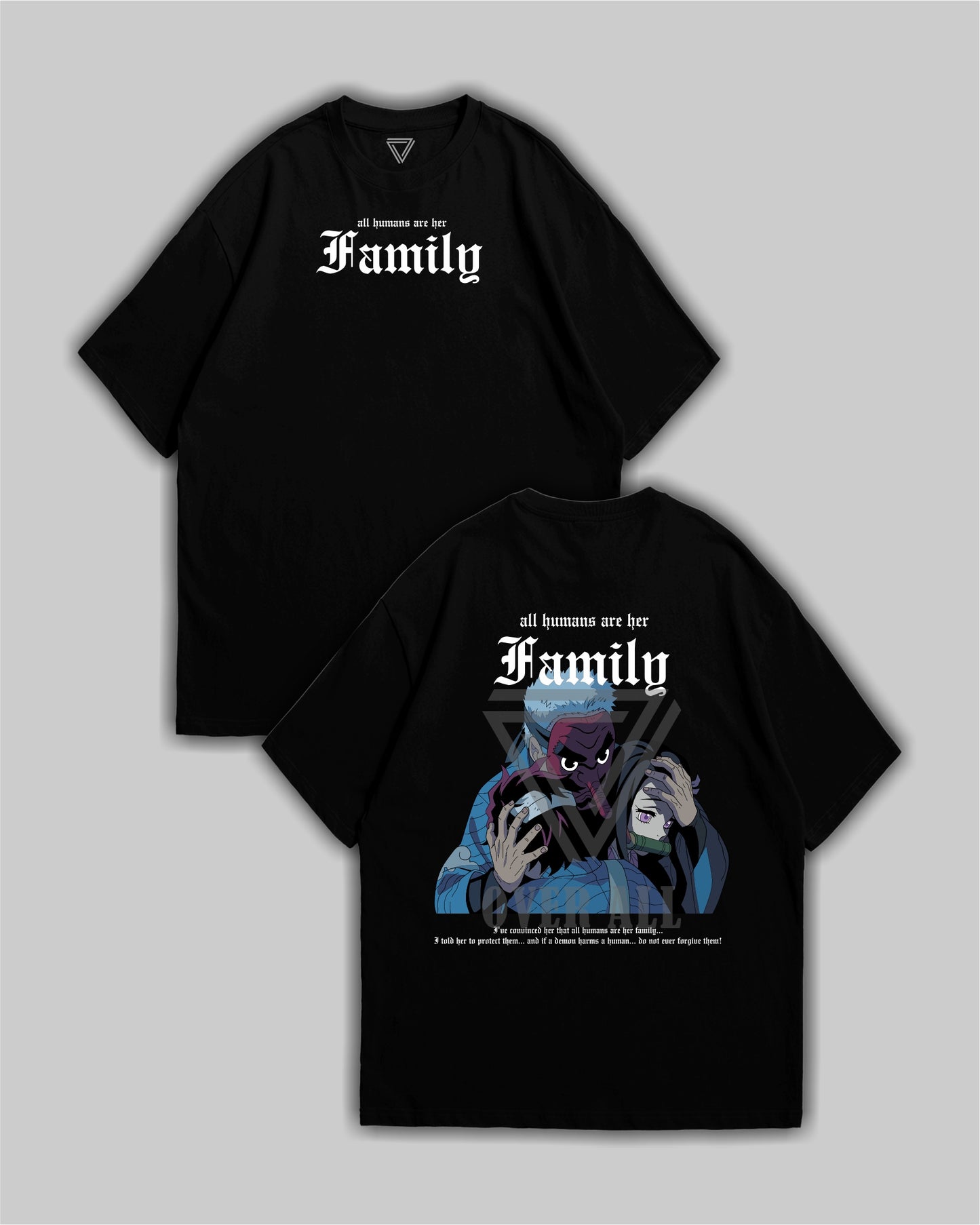 Demon Slayer - Family / Anime