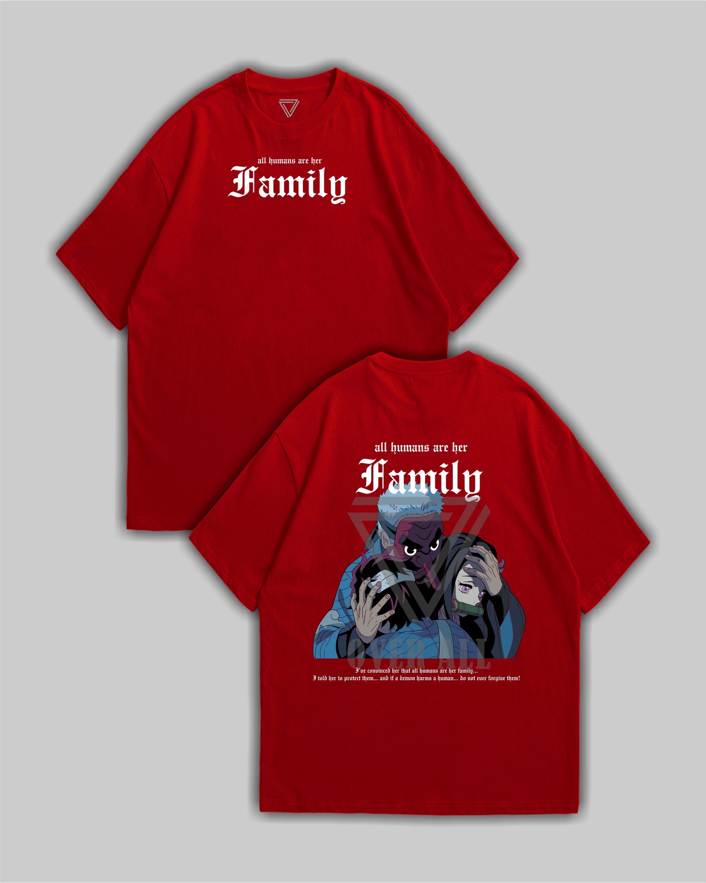 Demon Slayer - Family / Anime