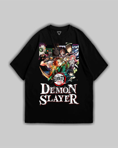 Demon Slayer - Ed.2 / Anime