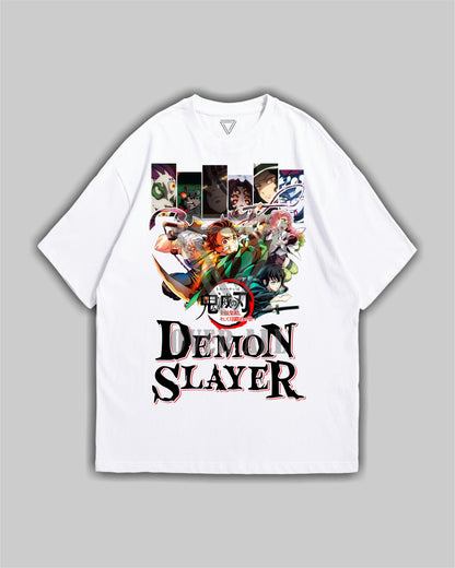 Demon Slayer - Ed.2 / Anime