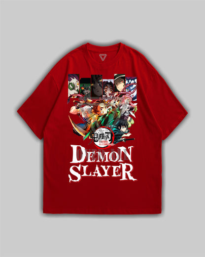 Demon Slayer - Ed.2 / Anime