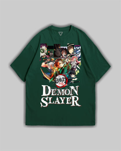 Demon Slayer - Ed.2 / Anime