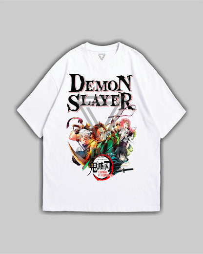 Demon Slayer - Ed.1 / Anime