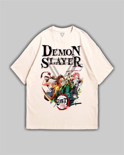 Demon Slayer - Ed.1 / Anime