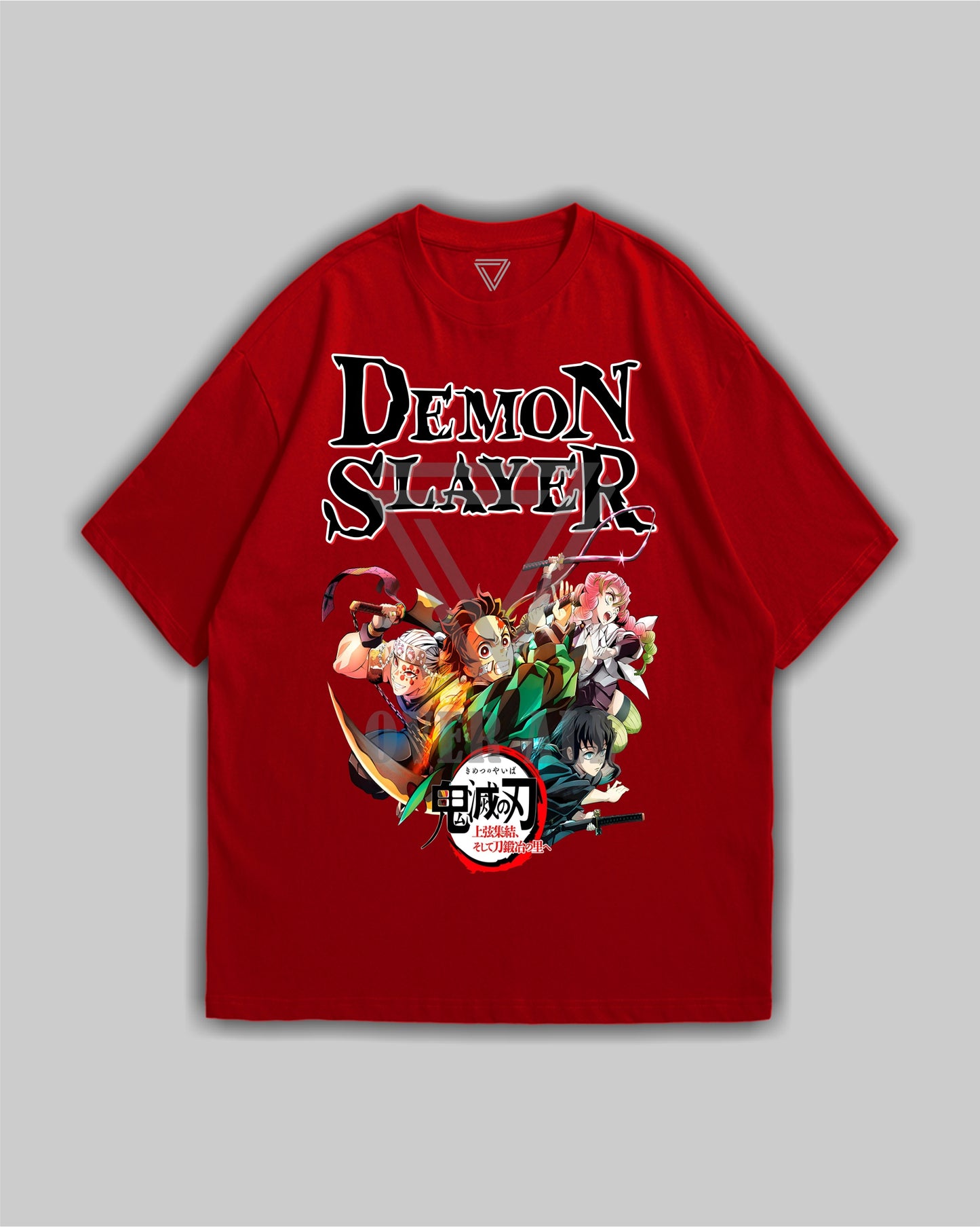 Demon Slayer - Ed.1 / Anime