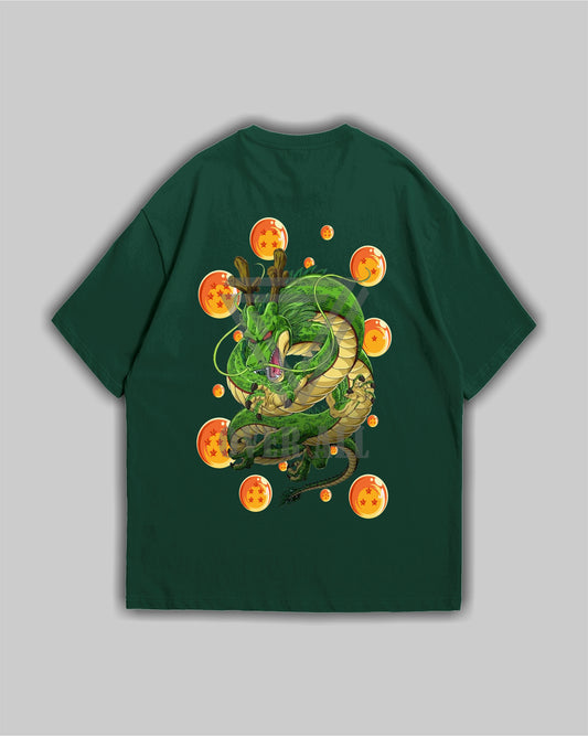 Dragon Ball - Shenlong / Anime